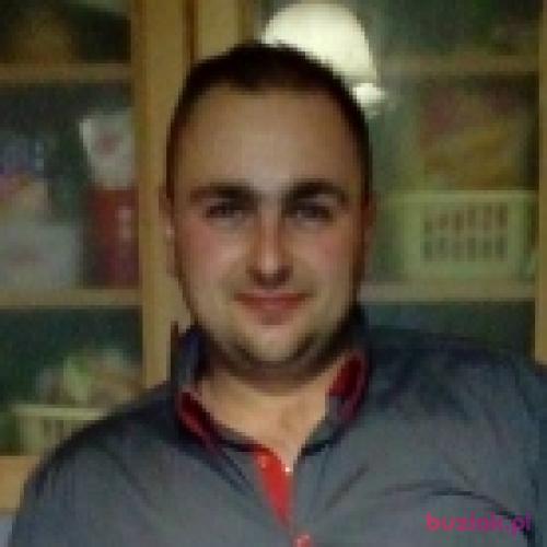 Marecki333, Male, 40 years, Żnin