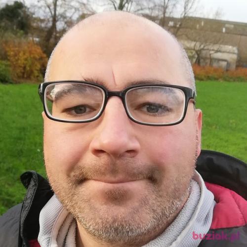 Endriu1986, Male, 40 years, Glasgow