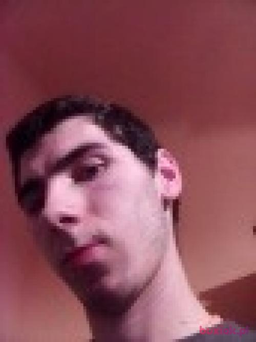 Buliusz, Male, 27 years, Kalisz