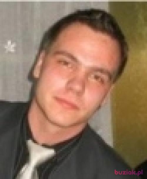 danielhot6, Male, 36 years, Kielce