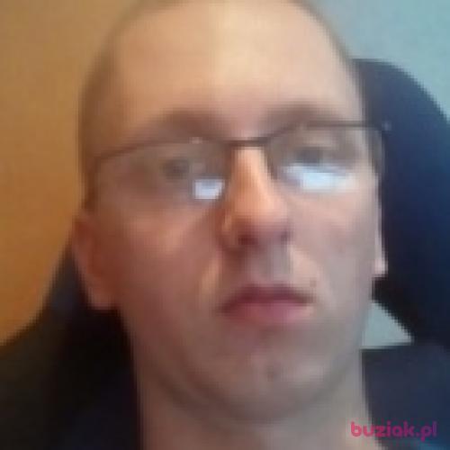 Kochany93, Mężczyzna, 32 lata, Wrocław