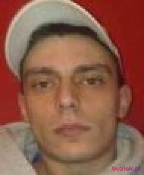 leszek115x, Mężczyzna, 39 lat, Poznań