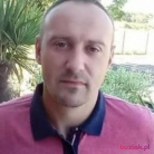 Twt, Male, 48 years, Września