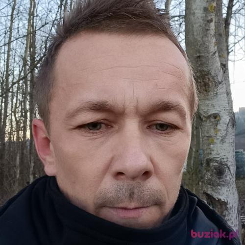 munde, Mężczyzna, 47 lat, Kraków