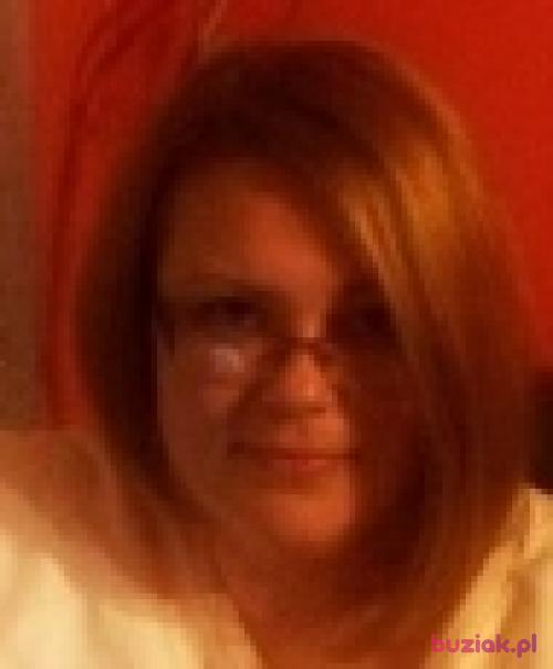 megi1981, Female, 45 years, Trzebnica