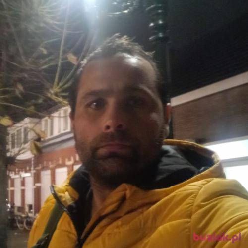 Marcin2409, Male, 41 years, 's-Hertogenbosch