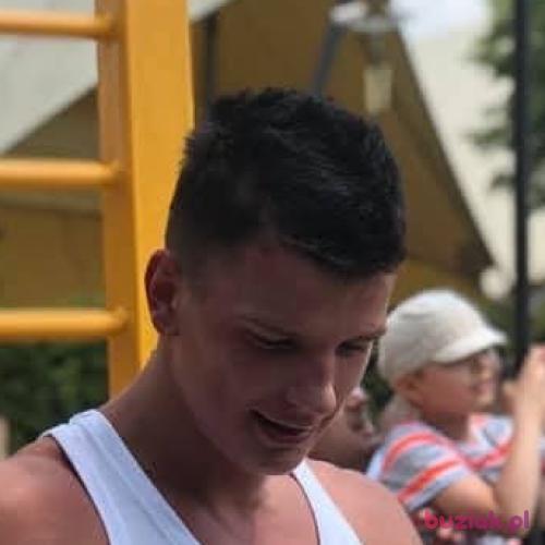 Silentbob69, Male, 28 years, Zambrów