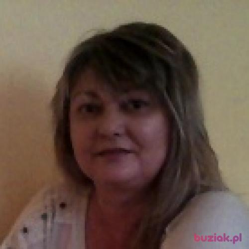 Gosia1970, Kobieta, 56 lat, Kraków