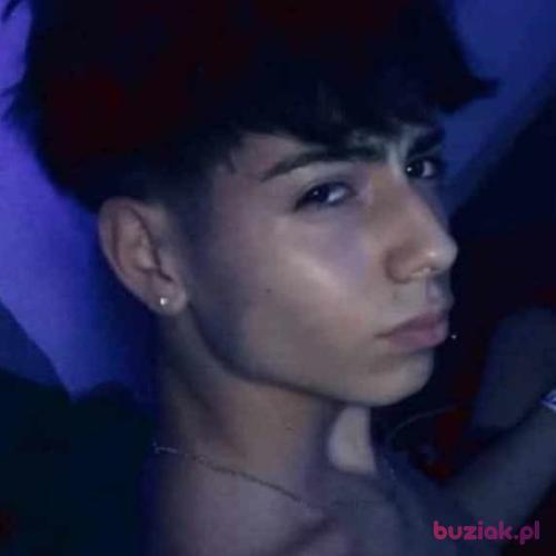 Kacper696, Mężczyzna, 16 lat, Kraków