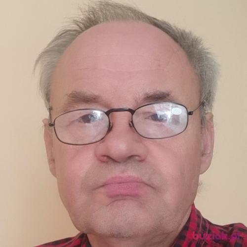 Marek1970lux, Male, 56 years, Złotów