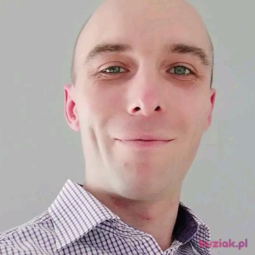 adekmily1, Male, 38 years, Suwałki