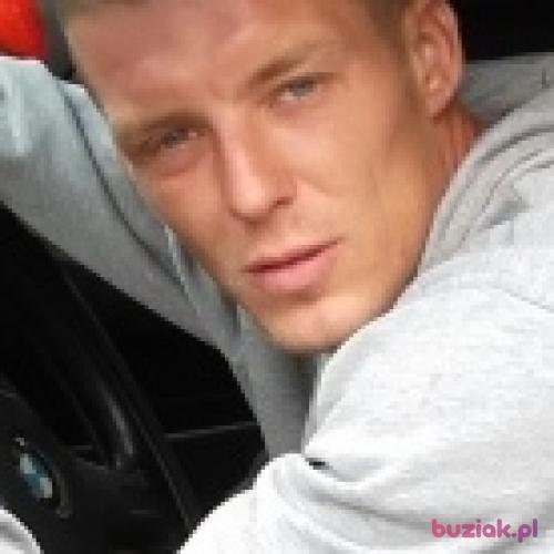 proerder, Male, 36 years, Rydułtowy