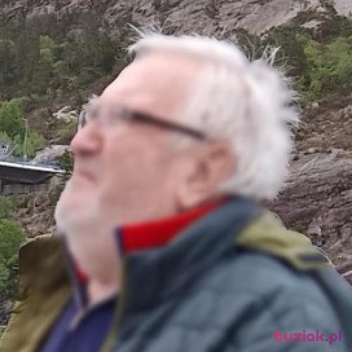 ugor, Male, 86 years, Bydgoszcz