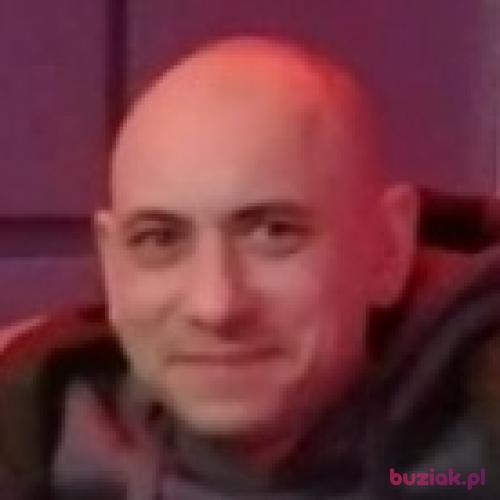Fufel, Mężczyzna, 41 lat, Pasłęk