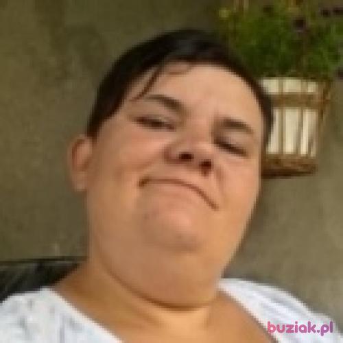 anusia34, Female, 43 years, Skarżysko-Kamienna