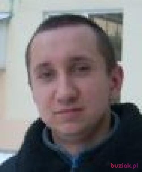 Konrad91, Mężczyzna, 35 lat, Ostrołęka