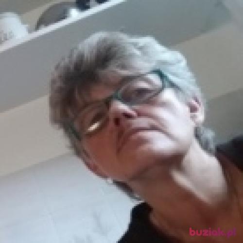 niunka64, Female, 61 years, świętokrzyskie