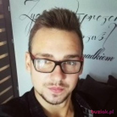Krystian015d, Male, 31 years, Konin