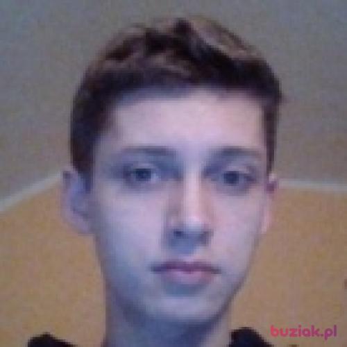 edziolistonosz, Male, 28 years, Gliwice