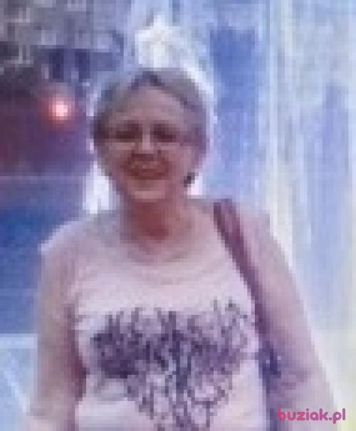 Krystyna13, Kobieta, 70 lat, Dolna Saksonia
