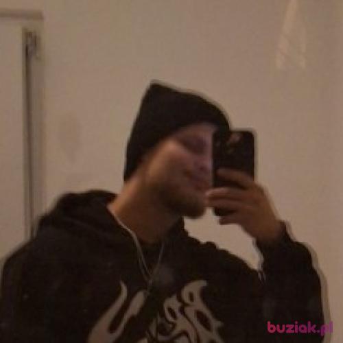rycerskiSamuel, Male, 24 years, Rotterdam