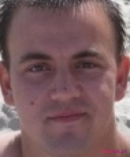mateusztadeusz, Male, 35 years, Gniezno