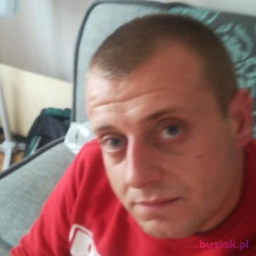 Samotnik94, Male, 32 years, Nijmegen