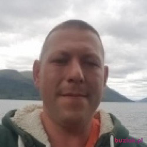 TomaszK1984, Male, 41 years, Ardrossan