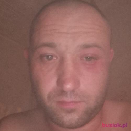 Damian33abc, Male, 38 years, Gorzów Wielkopolski