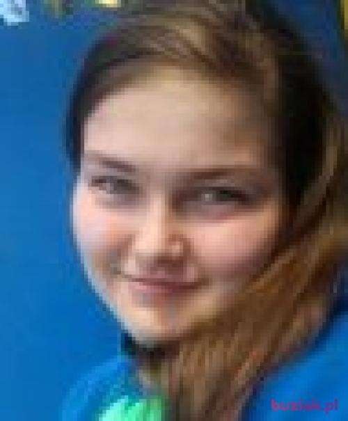 andzia54321, Female, 29 years, Tarnów