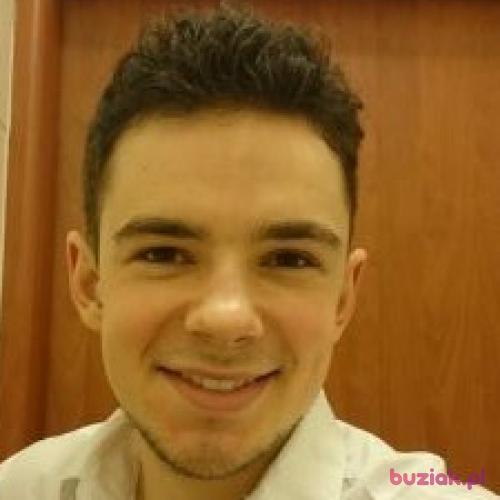 gracjan1fajny, Male, 26 years, Pruszcz Gdański