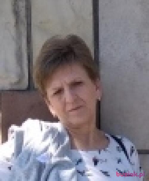 Elajanus, Female, 62 years, Łochów