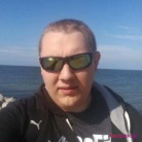 marcin23417, Male, 34 years, Łochów