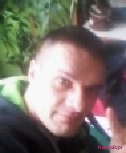 espeto, Mężczyzna, 49 lat, Warszawa