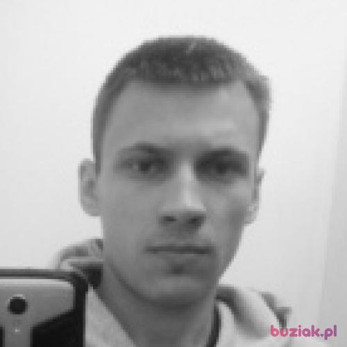 Domin323, Male, 29 years, Jasło