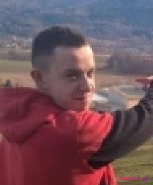hujo, Mężczyzna, 32 lata, Piechowice