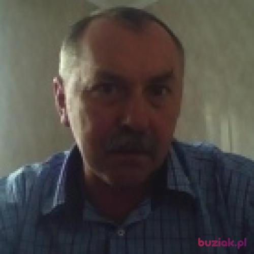 kazik4352, Mężczyzna, 67 lat, Ropczyce
