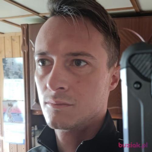 DanyDanymily, Mężczyzna, 35 lat, Rotterdam