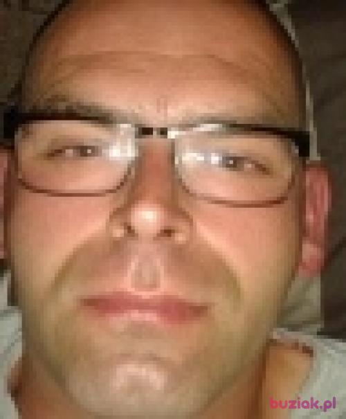 Grupol, Male, 46 years, Gostyń