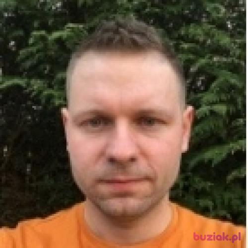 raknor, Male, 43 years, Livingston