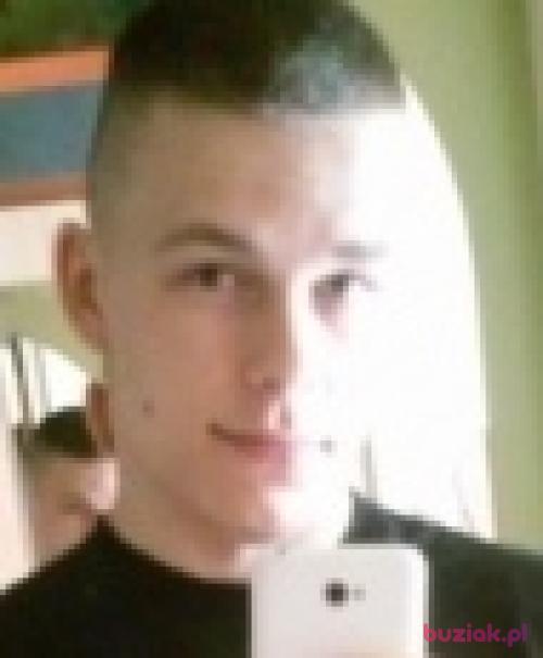 PatrykosS, Mężczyzna, 29 lat, Poznań