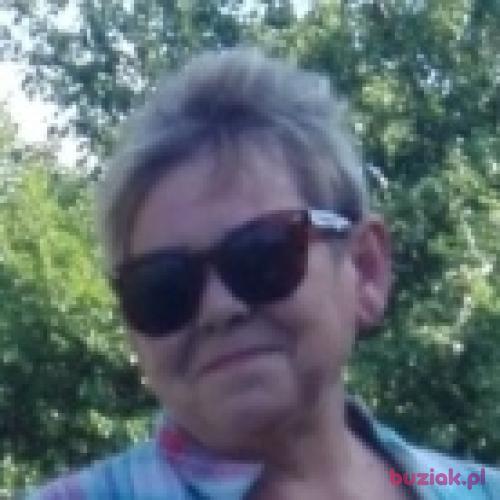 lucja40, Kobieta, 70 lat, Zabrze