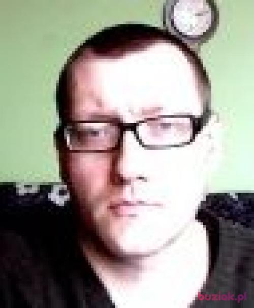 Grzecho1982, Male, 44 years, Andrychów