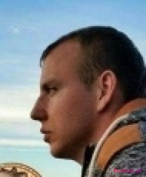 Klaussa, Male, 32 years, Stargard Szczeciński
