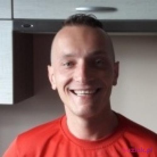 tusio1, Mężczyzna, 40 lat, warmińsko-mazurskie