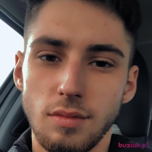 Hajfel, Male, 25 years, Nürnberg