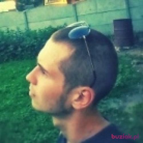 Sasuke997, Mężczyzna, 28 lat, Żarów