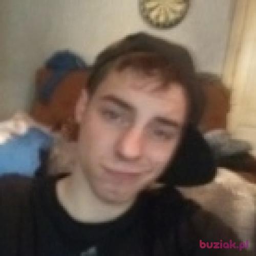 Tomson01, Mężczyzna, 28 lat, Katowice