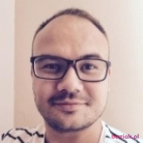 przeeemeeek, Mężczyzna, 35 lat, lubuskie