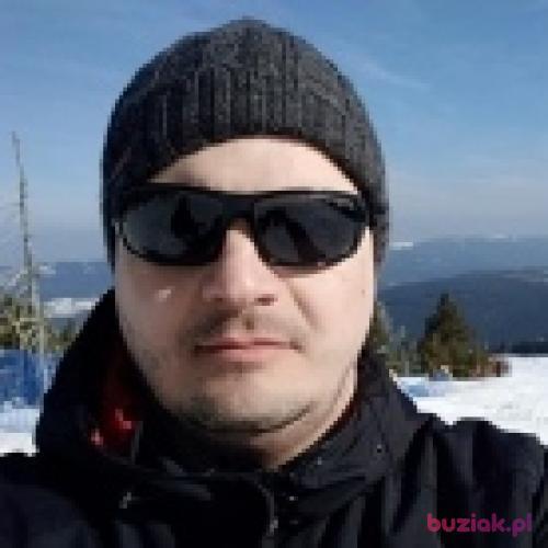 tommeek79, Mężczyzna, 47 lat, Poznań